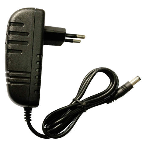 1005953 Адаптер к светодиодной ленте 24W 12V (уп.100шт.) JazzWay (Китай) 1005953 - фото 610916