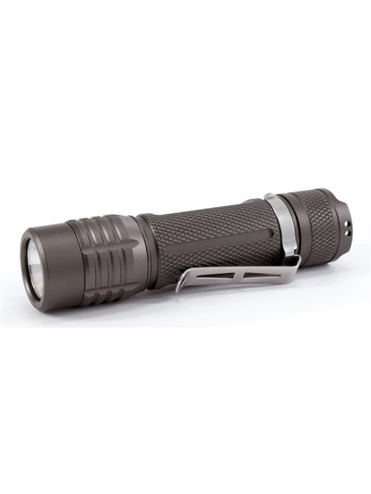 G15 Tactic Nichia 219D max900лм, 5 реж., IPX8, акк 18650 2600mAh с встр. ЗУ Фонарь ЯРКИЙ ЛУЧ 4606400106128 - фото 610981