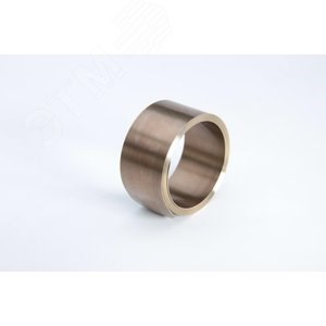 57945 Пружина постоянного давления ППД №3 (19мм-45мм) (уп.50шт.) КВТ (Россия) 57945 - фото 611115