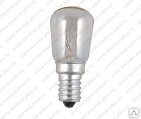 Лампа Т25 15W E14 для холодильника Россия Bellight 682634 - фото 611194