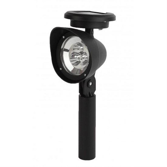 ERAUF012-11 Садовый светильник 3 LED на солнечной батарее  Б0044220 ЭРА ERAUF012-11 - фото 611228