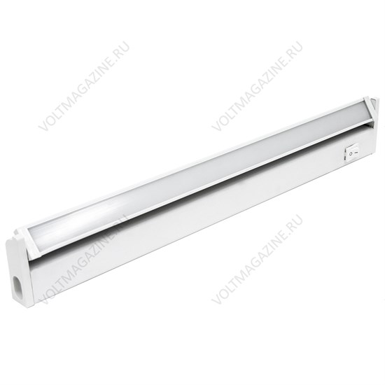 27953 AL5042 14LED (2835) 4500K 3W 250Lm Линейный светодиодный светильник (уп.30шт.) FERON 27953 - фото 611280