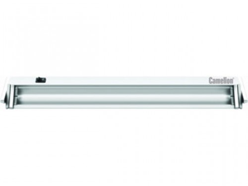 WL-2023 1х21W T5 230V Светильник люминесцентный линейный с выкл. 912x90х30мм (уп.12шт.) Camelion WL-2023 21W - фото 611350