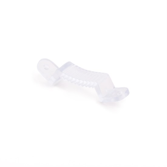 Clip 220V 5050 RGB Крепеж для ленты LS002 220V RGB (уп.10шт.) Elektrostandard a053648 - фото 611392
