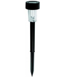 SGD-17 (1 LED), свет-к с солн. батареей 682966 - фото 611411