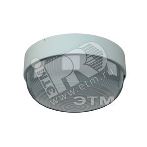 1147000010 TS 1x100 E27 IP44 круглый Светильник Световые Технологии (Россия) 1147000010 - фото 611566