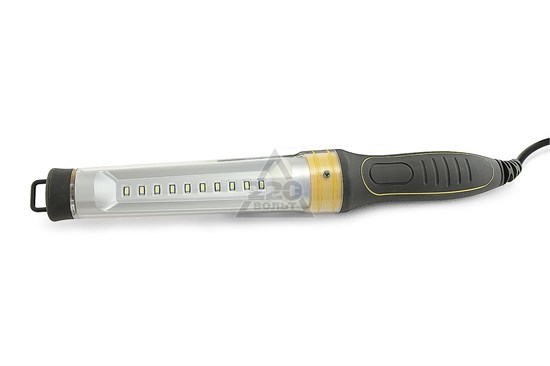 LD-06-05 (ПР-Л-60-05) Светильник- переноска светодиодный 6W 5 метров IP20 LUX 4606400206088 - фото 611567
