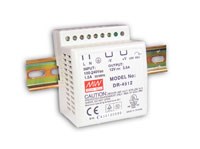 DR-45-24 Источник питания MeanWell DR-45-24 - фото 611568