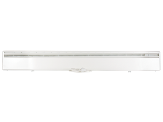 C2N12 Viking Электрообогреватель 1,25кВт, 220В, 1575x200x55мм ВЫВЕДЕН ИЗ АССОРТИМЕНТА C2N12 - фото 611600