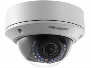 DS-2CD2742FWD-IZS (2.8 - 12.0мм) IP-камера 4Мп уличная "день-ночь", питание 12В DC или PoE HIKVISION DS-2CD2742FWD-IZS - фото 611610