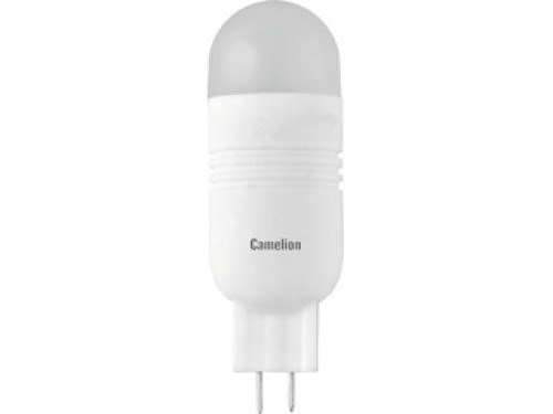 LED2.5-JC/845/G4 BrightPower Светодиодная лампа 2,5Вт 12В ВЫВЕДЕНА ИЗ АССОРТИМЕНТА LED2.5-JC/845/G4 - фото 611785