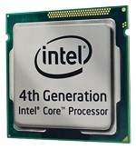 Процессор CPU Intel Core i3 4160(3.6GHz) 3MB LGA1150 OEM (Integrated Graphics HD 4400 350MHz)(SR1PK) SR1PK - фото 611834