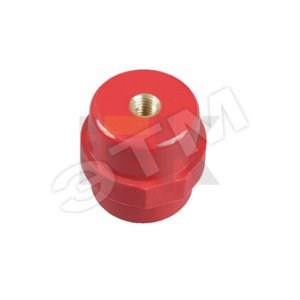 YIS11-76-25 SM-76/10 D-50 Изолятор силовой (уп.10шт.) IEK® YIS11-76-25 - фото 611844