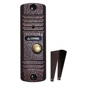 AVC-105 Панель а/домофона накладная, медь ACTIVISION AVC-105 - фото 611853