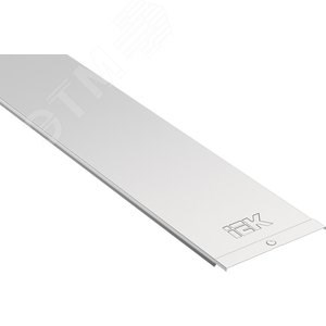 CLP1K-200-1 Крышка на лоток основание 200мм L3000 (уп.6м.) IEK® CLP1K-200-1 - фото 611892
