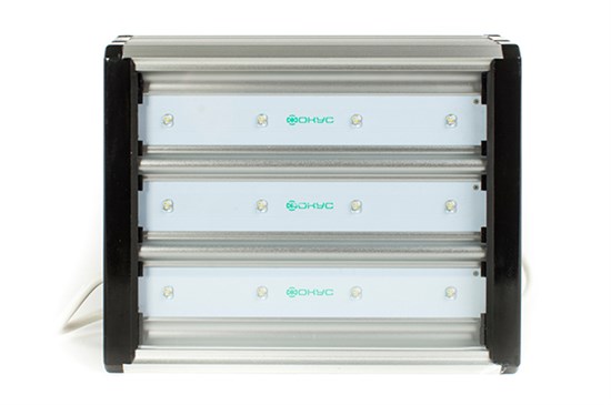 УСС-24 Магистраль-Ш Светильник светодиодный 25W 5000K AC 170V-264V IP67, крепление скоба ФОКУС УСС-24 Магистраль-Ш - фото 612021