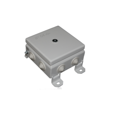 КМ-О (12k)-IP54-1212, 8 вводов Коробка монтажная огнестойкая 123х123х60мм Гефест (Россия) КМ-О (12k)-IP54-1212 - фото 612042