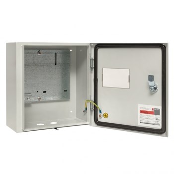 mb54-1 PROxima ЩУ 1/1-0 74 У1 IP54 1 дверь Щит учетно-распределительный навесной EKF mb54-1 - фото 612089