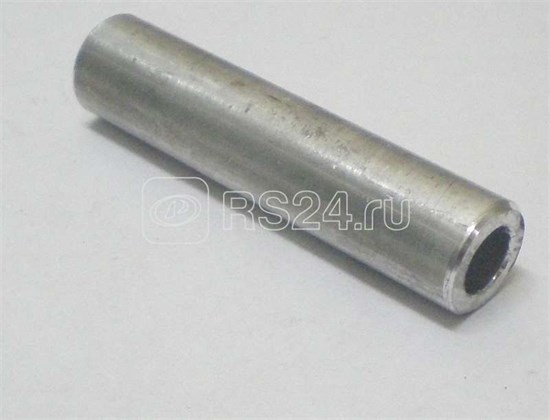 5798 ГА 185-19 Гильза алюминиевая соед(опрес.) КЗОЦМ  5798 ГА 185-19 Гильза алюминиевая соед(опрес.) КЗО - фото 612125