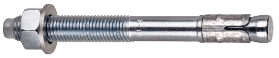 U KA-S 8x50 Анкер клиновой (уп.100шт.) Sormat U KA-S 8x50 - фото 612152