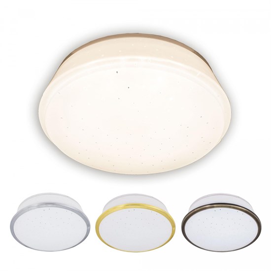 CLD6008Wz LED Встраиваемый светильник  Дельта  с диммером Белый Citilux CLD6008Wz - фото 612163