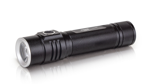 L-1800 ENOT 20W 6000K max1800лм, 4реж., IPX7, акк.18650 2200mAh, встр. ЗУ Фонарь ЯРКИЙ ЛУЧ 4606400106449 - фото 612297