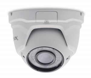 PVC-IP2L-DV4PA Видеокамера IP купольная Polyvision PVC-IP2L-DV4PA - фото 612352