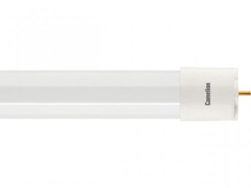 LED9-T8-60/865/G13 BrightPower Светодиодная лампа 9Вт 220В (уп.12шт.) Camelion LED9-T8-60/865/G13 - фото 612366