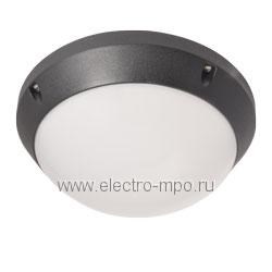 94841 NBL-PR1-12-4K-BL-IP65-LED черный Светильник светодиодный пылевлагозащ. (уп.24шт.) Navigator 94841 - фото 612378