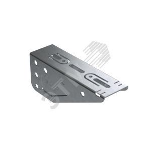 BBM5010 B5 Combitech Консоль основание 100мм (уп.20шт.) ДКС 684433 - фото 612396