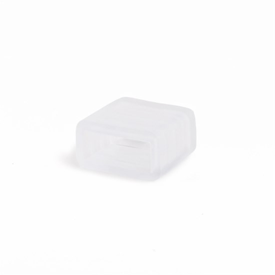 End Cup 220V 2835 Заглушка для лент LS014 DC220V, LS015 DC220V (уп.10шт.) Elektrostandard (Китай) a053649 - фото 612504