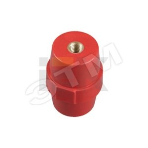 YIS11-51-15/YIS10-51-15 SM51 (М8) Изолятор силовой (уп.10шт.) IEK® YIS11-51-15/YIS10-51-15 - фото 612512