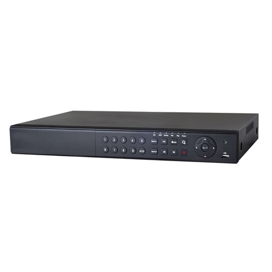 LTV-NVR-1631 16-канальный IP-видеорегистратор 684726 - фото 612582