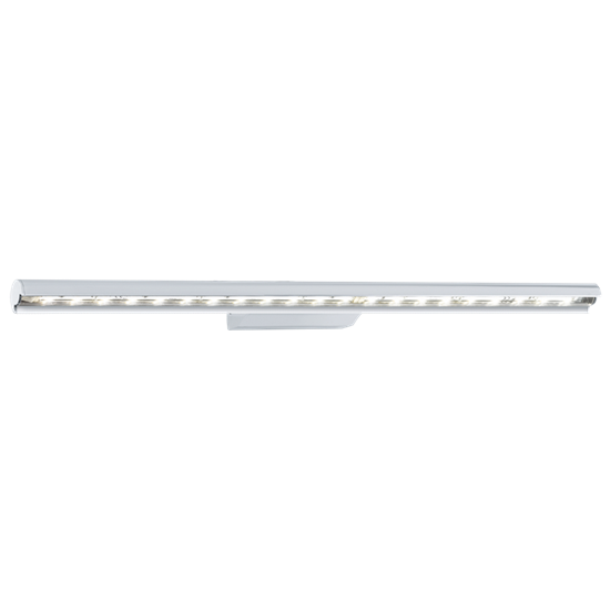 93665 TERROS Светодиодный светильник для ванной комнаты, 10,5W (LED), хром/пластик EGLO 93665 TERROS - фото 612635
