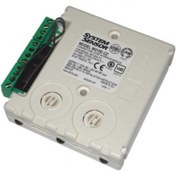TC841E1019 Модуль контроля неадресных шлейфов HONEYWELL TC841E1019 - фото 612652