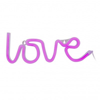 LED neon love Светильник СТАРТ LED neon love - фото 612728