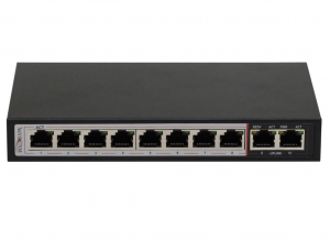PVNR-85-09E1 Видеорегистратор NVR 9-канальный Polyvision PVNR-85-09E1 - фото 612741
