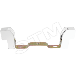 22317 LH39 230V R7s J78/150W Патрон керамический (101x41x16mm, длина провода 150mm) (уп.10/400шт.) 22317 - фото 612798