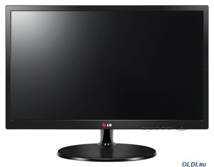 Монитор 23" LG 23EN43V-B LED 1920*1080 Glossy Black 5ms 250cd/m2 170/160 685101 - фото 612811