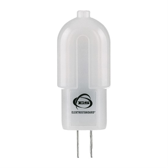 BL101 G4 LED 3W AC 220V 360° 3300K Лампа светодиодная ВЫВЕДЕНА ИЗ АССОРТМЕНТА BL101 - фото 612832