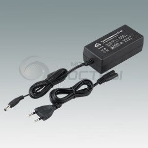 LST 4A трансформатор для светодиодной ленты 48W Elektrostandard LST 4A - фото 612833