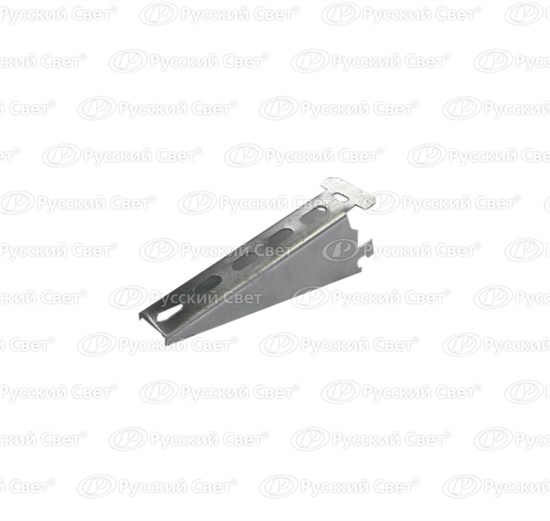 25 К-1160цУТ1.5 Стойка кабельная гор. оцинкованная СОЭМИ 25 - фото 612874