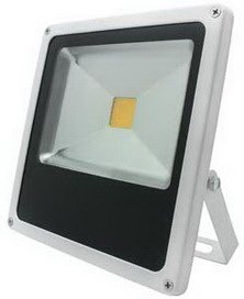JPWV24ELY Ecola Projector LED Premium 24.0W 220V 4200K IP65 Св/д. прожектор СНЯТ С ПРОИЗВОДСТВА JPWV24ELY - фото 612931
