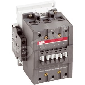 1SFL451001R8000	Контактор A110-30-00 380V, 110А, 3НО сил.конт. катушка упр. 220-230В AC СНЯТ С ПР-ВА 1SFL451001R8000 - фото 612938
