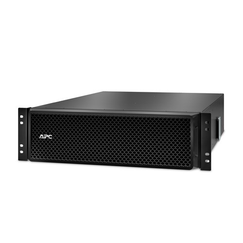 SRT192RMBP Дополнительная внешняя батарея для Smart-UPS SRT, 192V 5kVA and 6kVA APC SRT192RMBP - фото 612999