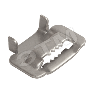 UZA-51-100 Скрепа бандажная (COT 36; A 200) (уп.100шт.) IEK® UZA-51-100 - фото 613091