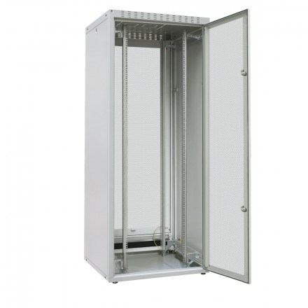 WZ-ECOD-42U8010-IIAA-01-0000-011 ECO-LINE Шкаф напольный 19" 42U, 1988х800х1000мм цвет серый ZPAS WZ-ECOD-42U8010-IIAA-01-0 - фото 613101
