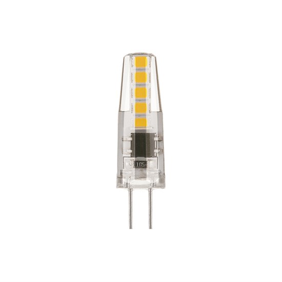 BLG402/BL124 G4 LED 3W 220V 360° 4200K Лампа светодиодная (уп.20/1000шт.) Elektrostandard (Китай) a049200 - фото 613172