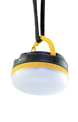 CL-120 "Походная люстра 5" 3 SMD 120лм, 5 режимов, 3xAAA в компл. Фонарь ЯРКИЙ ЛУЧ 4606400105671 - фото 613509