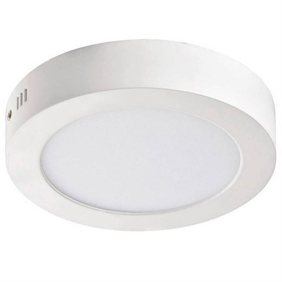 HRZ00000406 HL638L 016-025-0015 CAROLINA Встраиваемый светильник 15W 220-240V 3000К HOROZ ELECTRIC HRZ00000406 - фото 613525